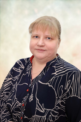Наталья Вениаминовна Шумихина Наталья Вениаминовна Шумихина